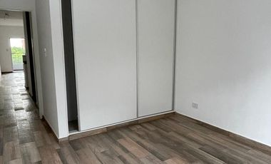 Departamento - Monte Grande