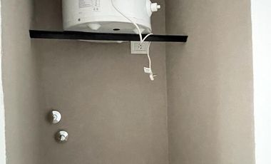 Departamento - Monte Grande