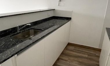 Departamento - Monte Grande