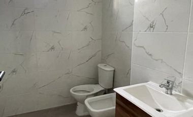 Departamento - Monte Grande