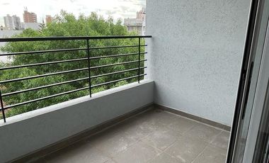 Departamento - Monte Grande