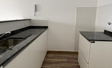 Departamento - Monte Grande