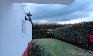 VENDO CASA 180 M2 EN BOJAC CHIA | 633 |