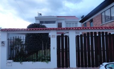 VENDO CASA 180 M2 EN BOJAC CHIA | 633 |