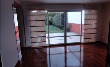 VENDO CASA 180 M2 EN BOJAC CHIA | 633 |