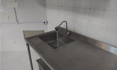 ARRIENDO LOCAL 17 M2 PLAZOLETA - MADERO PLAZA CHIA