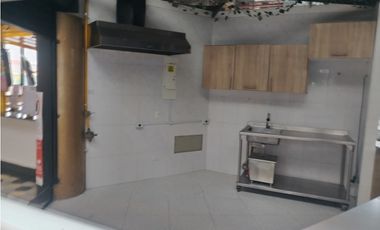 ARRIENDO LOCAL 17 M2 PLAZOLETA - MADERO PLAZA CHIA