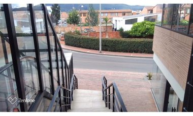 ARRIENDO LOCAL 17 M2 PLAZOLETA - MADERO PLAZA CHIA