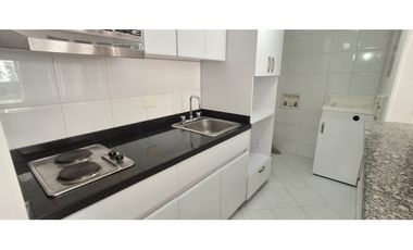 Arriendo Apartaestudio Cedritos, Bogotà