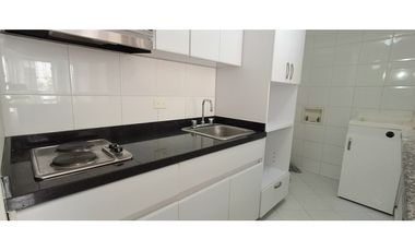 Arriendo Apartaestudio Cedritos, Bogotà