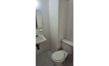 Arriendo Apartaestudio Cedritos, Bogotà