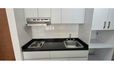 Arriendo Apartaestudio Cedritos, Bogotà