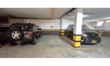 Arriendo Apartaestudio Cedritos, Bogotà