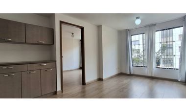 Arriendo Apartaestudio Cedritos, Bogotà