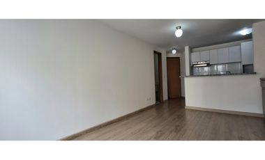 Arriendo Apartaestudio Cedritos, Bogotà