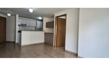 Arriendo Apartaestudio Cedritos, Bogotà