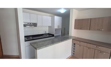 Arriendo Apartaestudio Cedritos, Bogotà