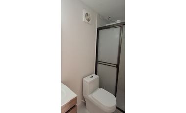 Arriendo Apartaestudio Cedritos, Bogotà