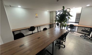 Apartaestudio amoblado en venta norte de Armenia