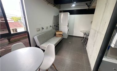 Apartaestudio amoblado en venta norte de Armenia