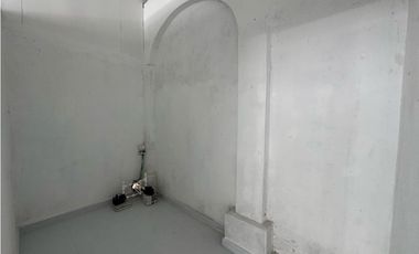 Amplio local en el centro histórico