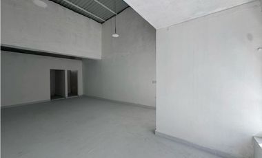 Amplio local en el centro histórico