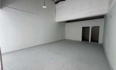 Amplio local en el centro histórico