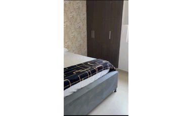 APARTAMENTO EN VENTA EN PRIMER PISO BARRIO LA CASTELLANA