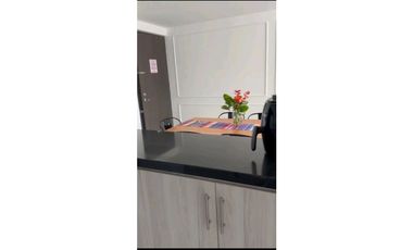 APARTAMENTO EN VENTA EN PRIMER PISO BARRIO LA CASTELLANA