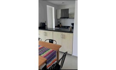 APARTAMENTO EN VENTA EN PRIMER PISO BARRIO LA CASTELLANA