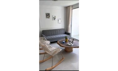 APARTAMENTO EN VENTA EN PRIMER PISO BARRIO LA CASTELLANA