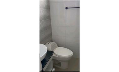 APARTAMENTO EN VENTA EN PRIMER PISO BARRIO LA CASTELLANA