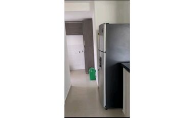 APARTAMENTO EN VENTA EN PRIMER PISO BARRIO LA CASTELLANA
