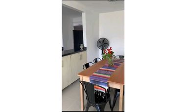 APARTAMENTO EN VENTA EN PRIMER PISO BARRIO LA CASTELLANA