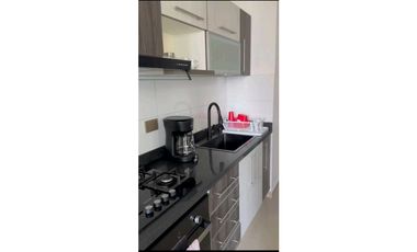 APARTAMENTO EN VENTA EN PRIMER PISO BARRIO LA CASTELLANA