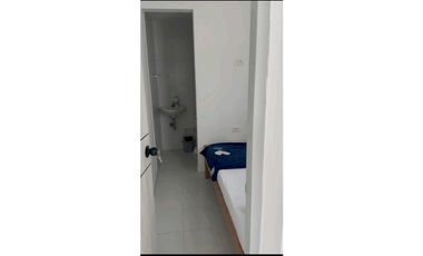 APARTAMENTO EN VENTA EN PRIMER PISO BARRIO LA CASTELLANA