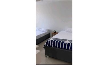 APARTAMENTO EN VENTA EN PRIMER PISO BARRIO LA CASTELLANA