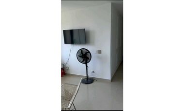 APARTAMENTO EN VENTA EN PRIMER PISO BARRIO LA CASTELLANA