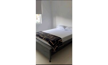 APARTAMENTO EN VENTA EN PRIMER PISO BARRIO LA CASTELLANA