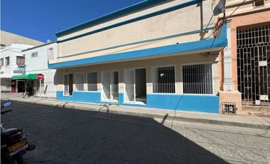 NUEVO local en el centro histórico