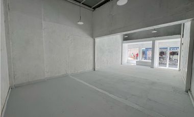 NUEVO local en el centro histórico