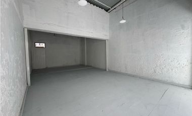 NUEVO local en el centro histórico