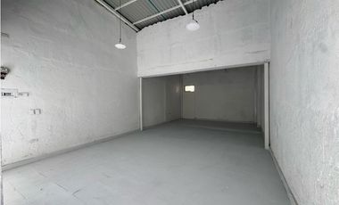 NUEVO local en el centro histórico