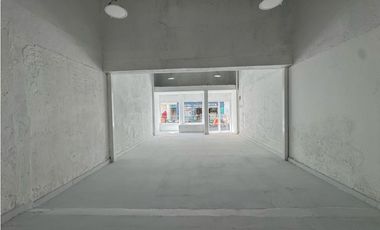 NUEVO local en el centro histórico