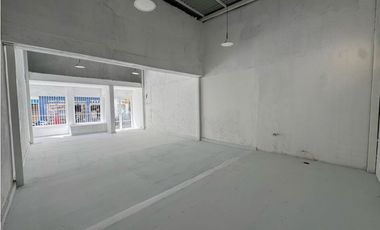 NUEVO local en el centro histórico