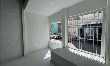 NUEVO local en el centro histórico