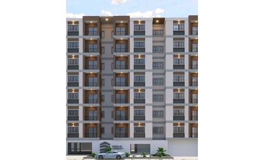 Proyecto TORRES DE ALBORAYA en VENTA