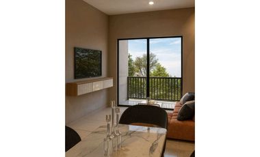 Proyecto TORRES DE ALBORAYA en VENTA