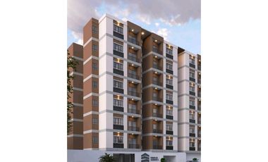Proyecto TORRES DE ALBORAYA en VENTA