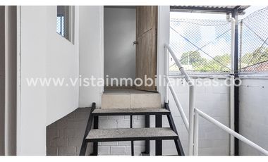 Arriendo Apartamento Sector Palermo, Manizales